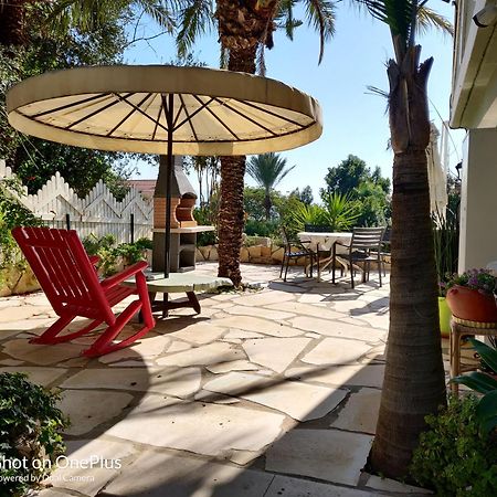 Out Of Africa Resort Хад-Нес Номер фото