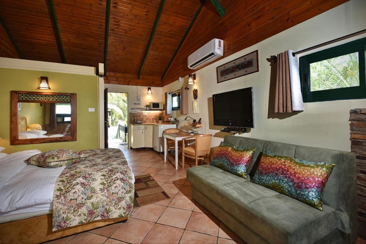 Out Of Africa Resort Хад-Нес Экстерьер фото