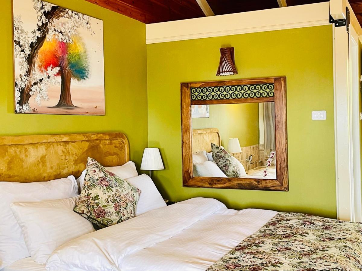 Out Of Africa Resort Хад-Нес Экстерьер фото