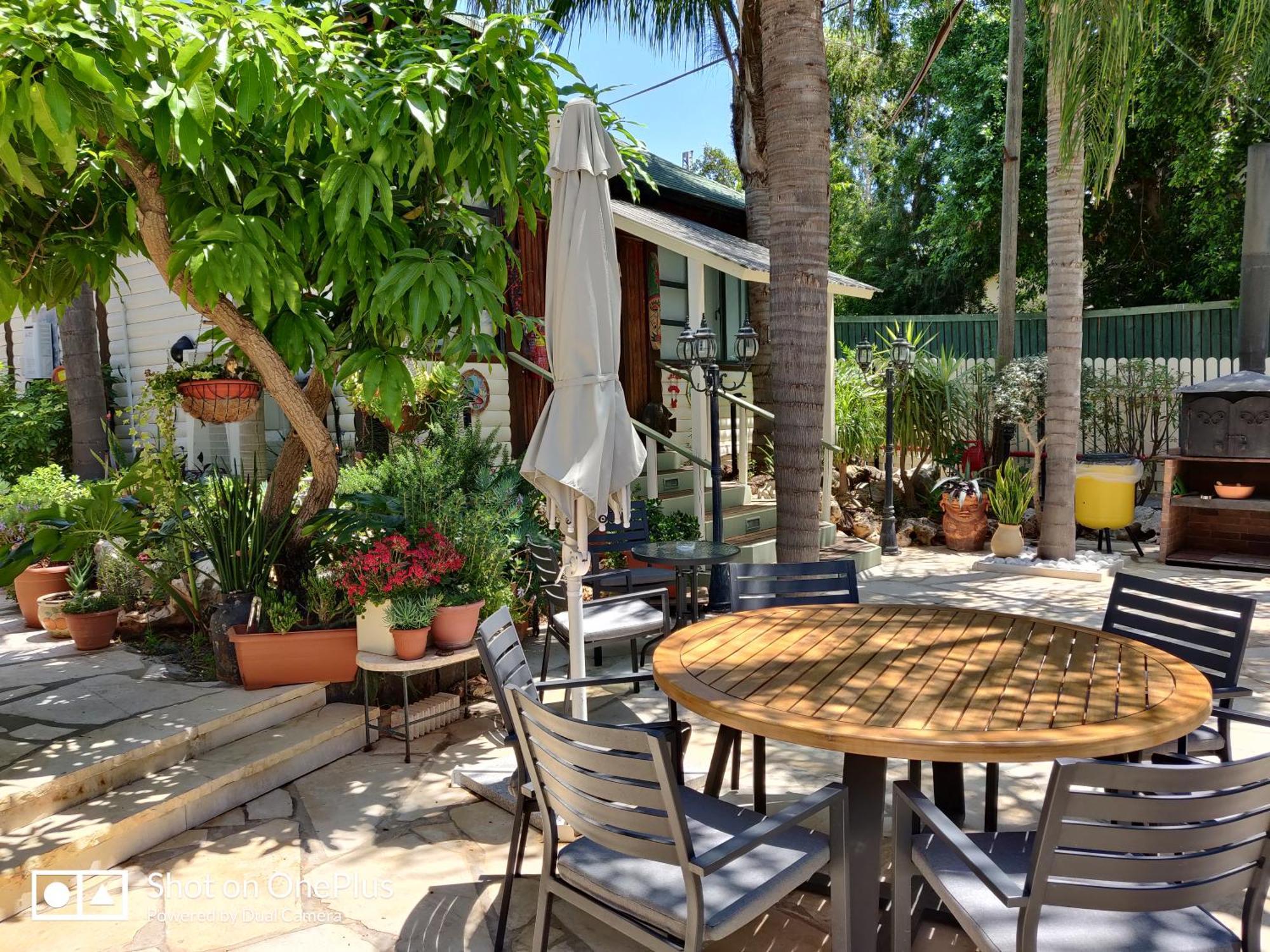 Out Of Africa Resort Хад-Нес Номер фото