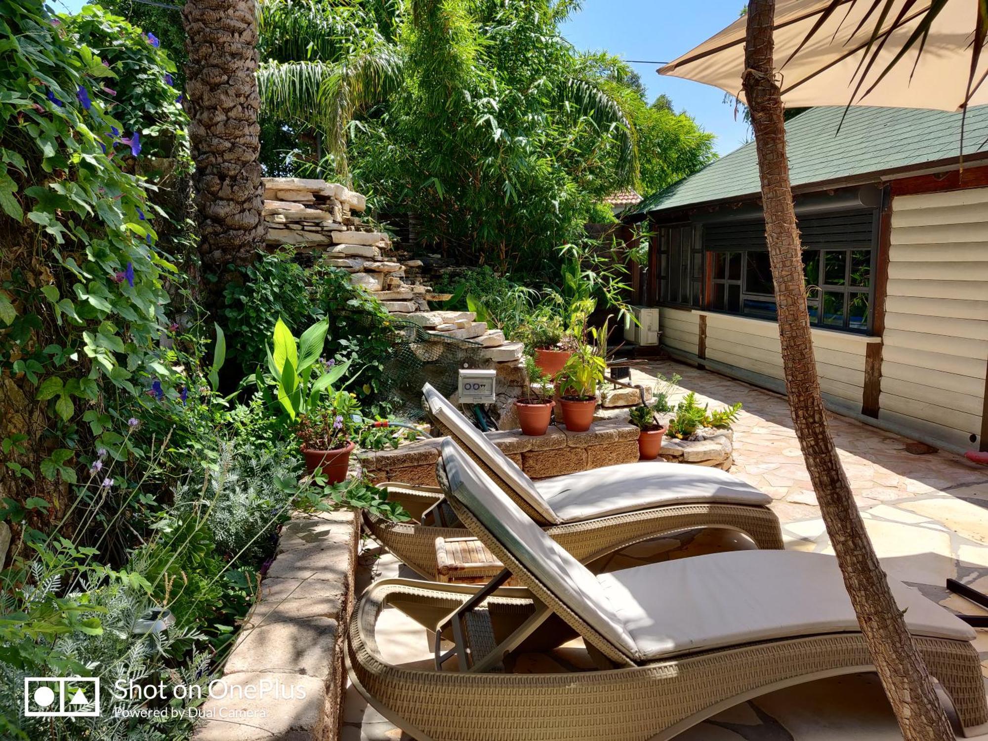 Out Of Africa Resort Хад-Нес Номер фото