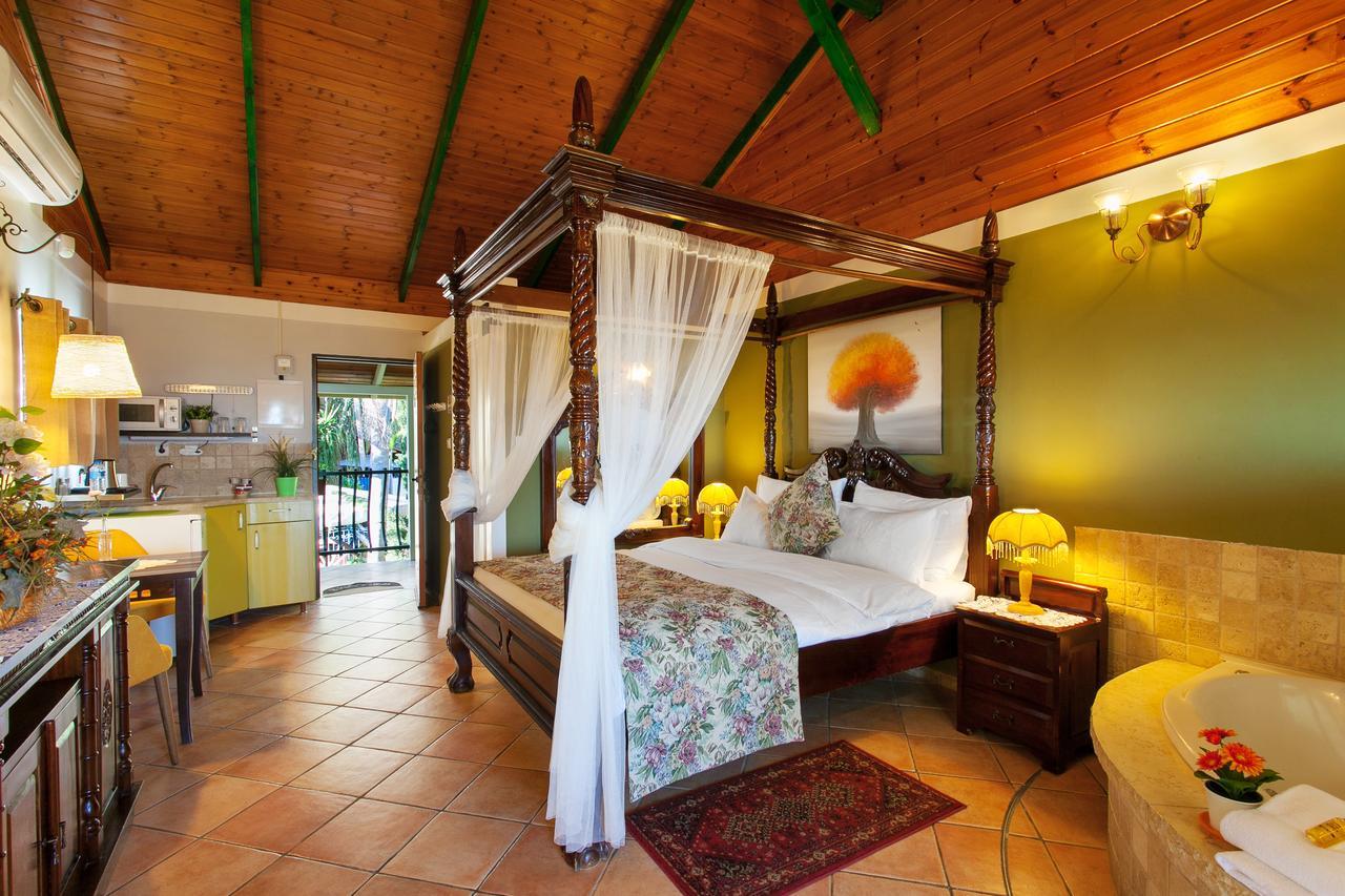 Out Of Africa Resort Хад-Нес Экстерьер фото