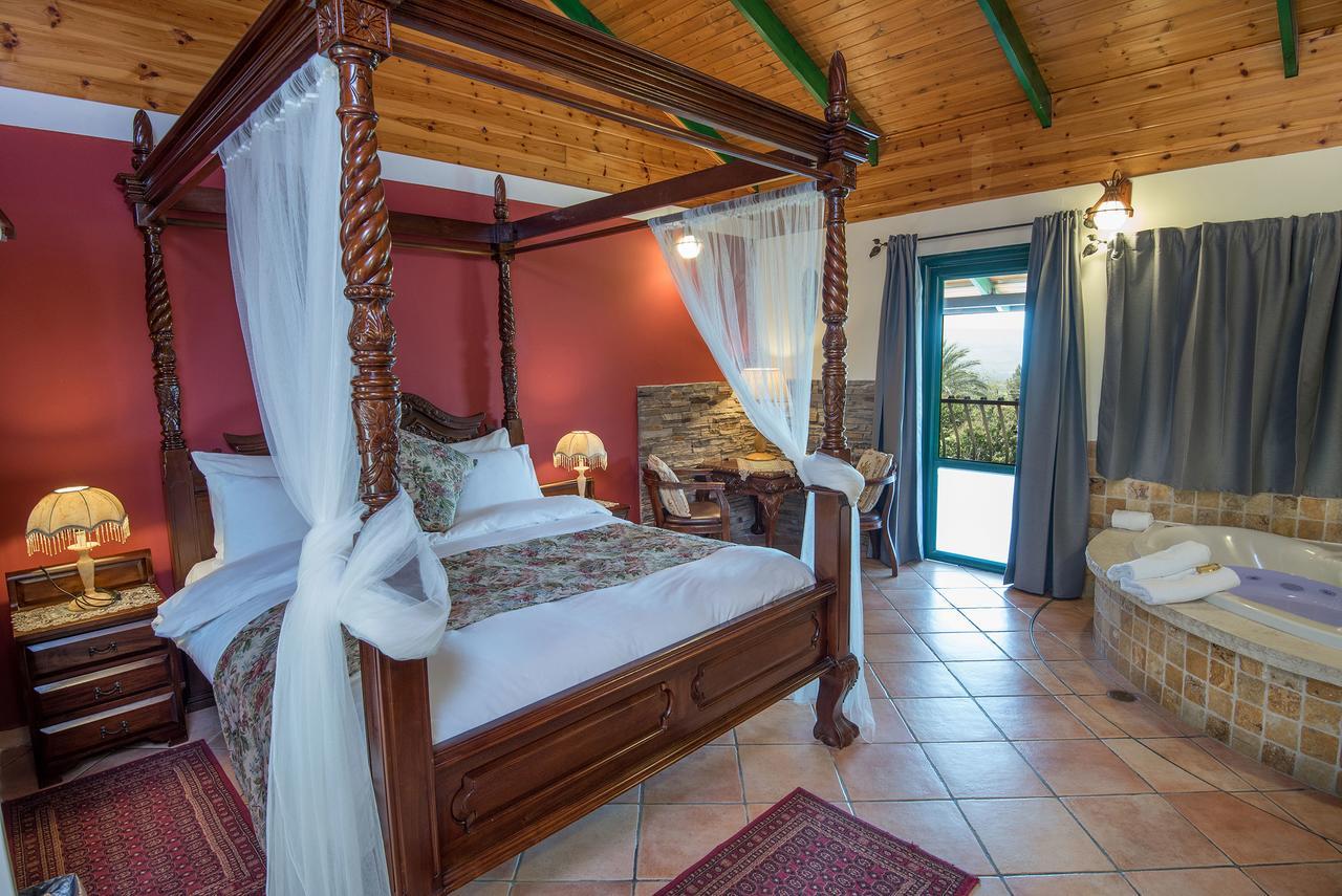 Out Of Africa Resort Хад-Нес Экстерьер фото